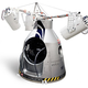 Image for article titled How Felix Baumgartner Will Set the New Skydive Record — and Break the Speed of Sound